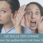 Führen mit Stimme